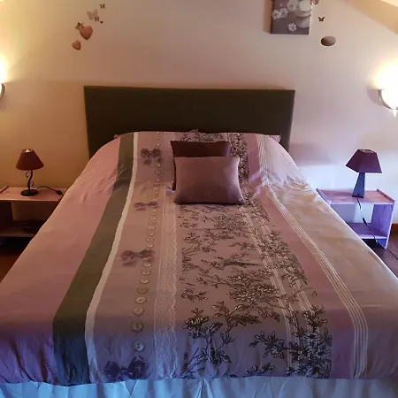 Le Clos Du Mouy