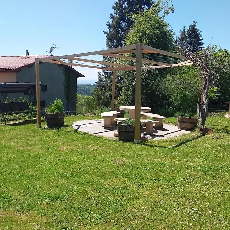 Le Clos Du Mouy *